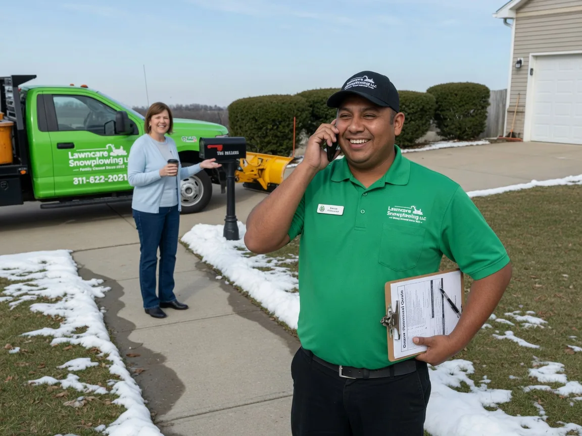 Lawn Care Services By Expert Landscaper Shohola, PA FAQs